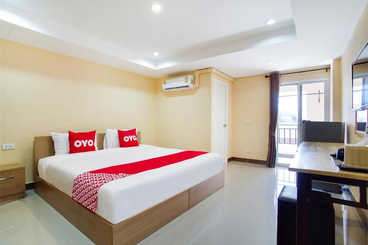Wises Hotel Ban Bang Phra Стая снимка
