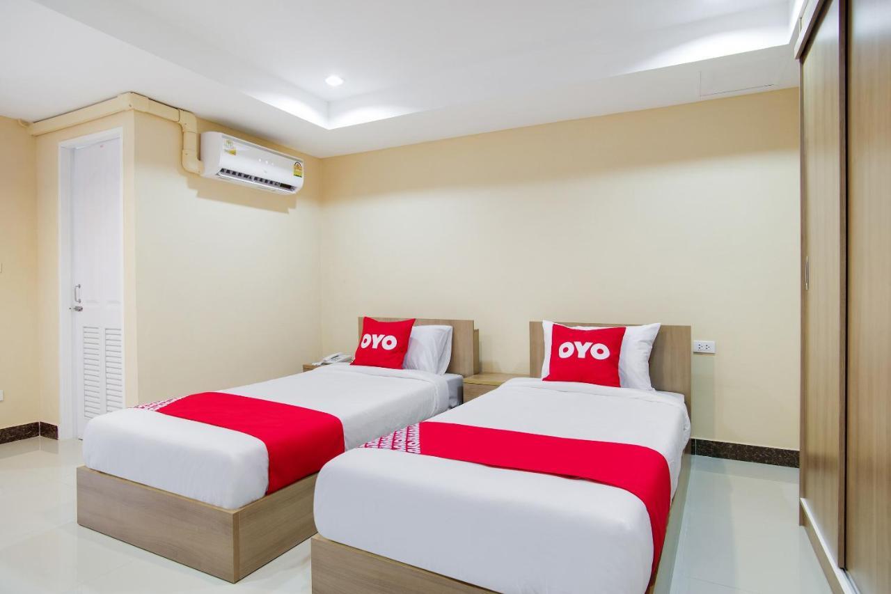 Wises Hotel Ban Bang Phra Стая снимка