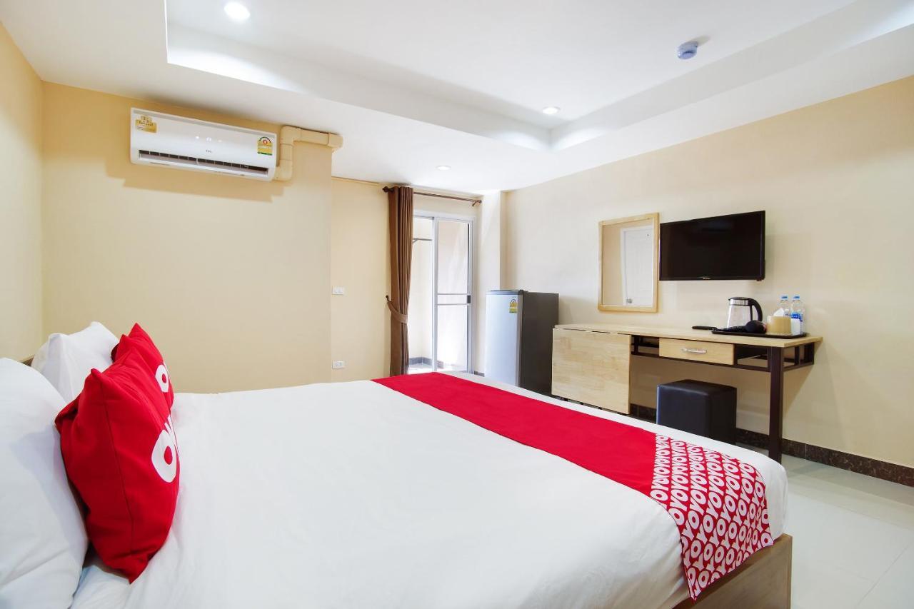 Wises Hotel Ban Bang Phra Стая снимка
