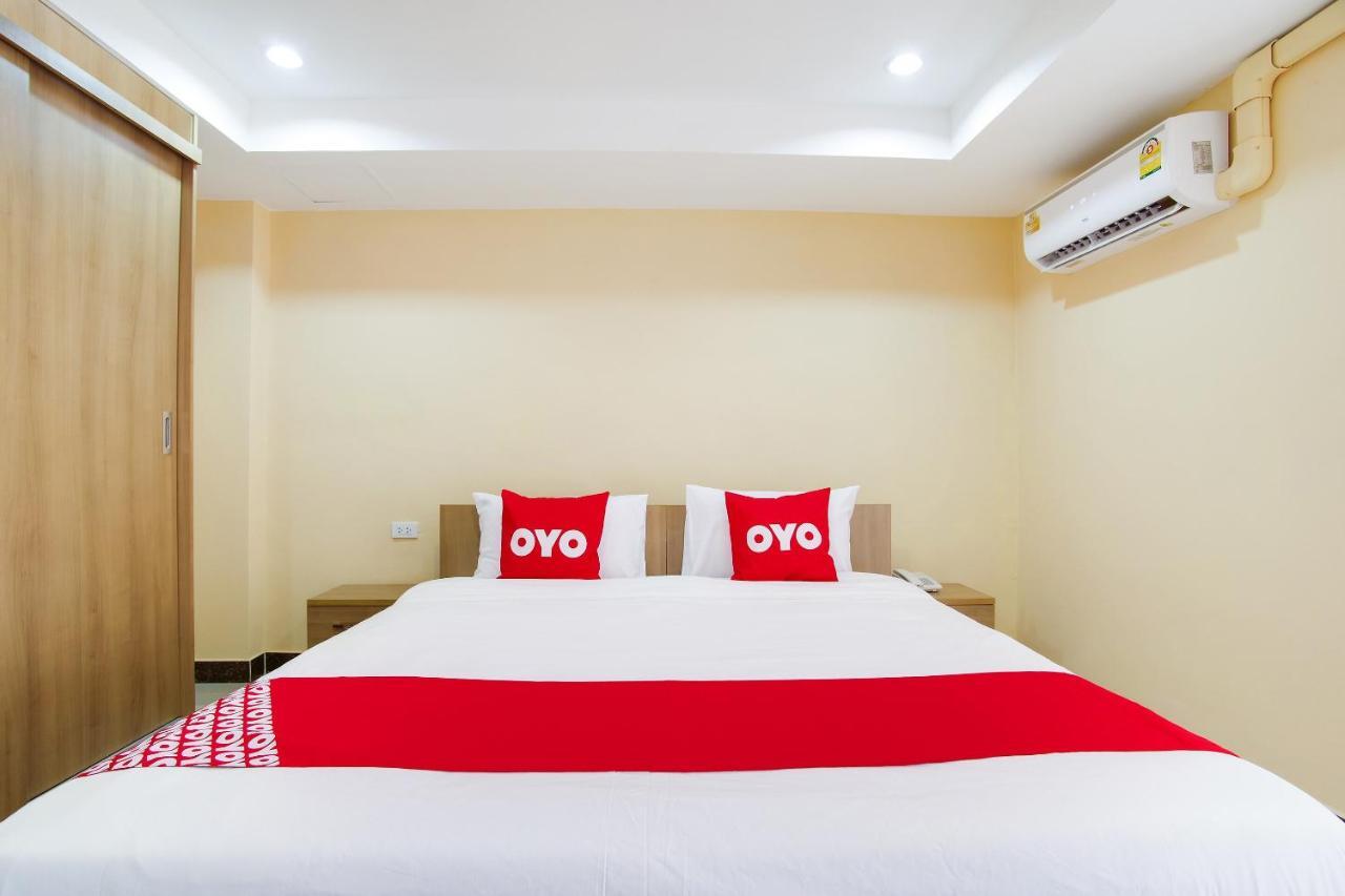 Wises Hotel Ban Bang Phra Стая снимка